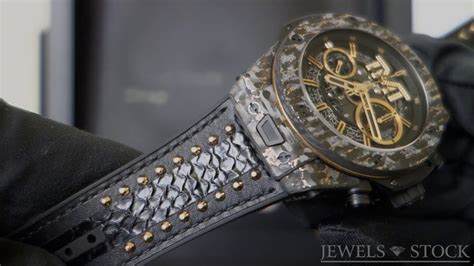 the hublot mayweather|Hublot unico carbon gold.